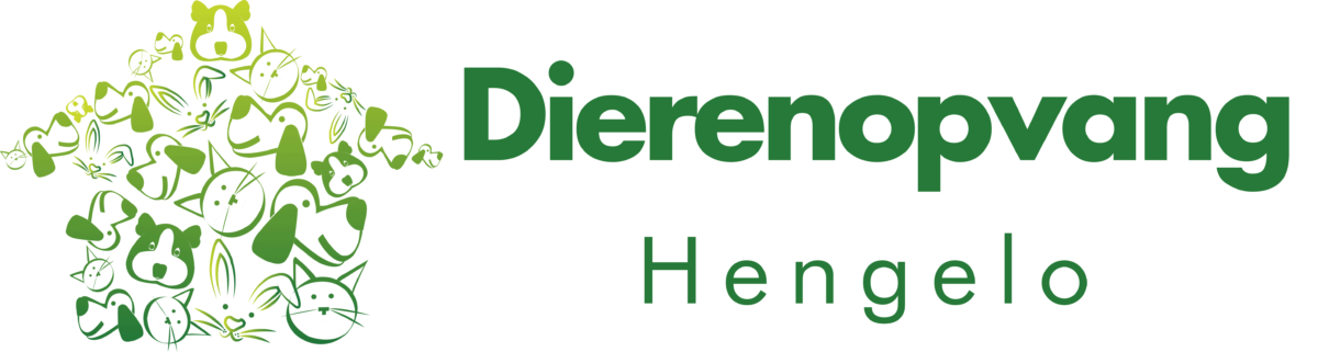 Dierenambulance hengelo en Borne logo